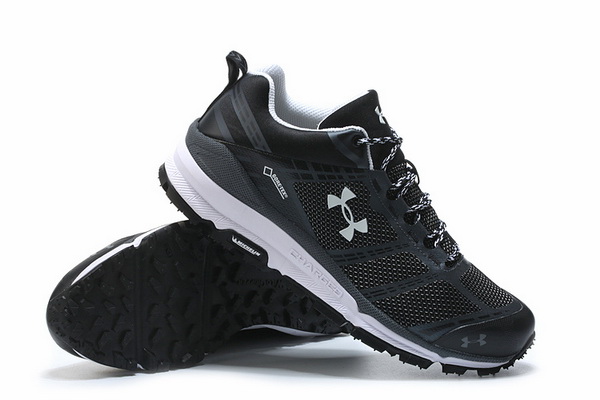 UA Michelin Outdoor Men shoes--007